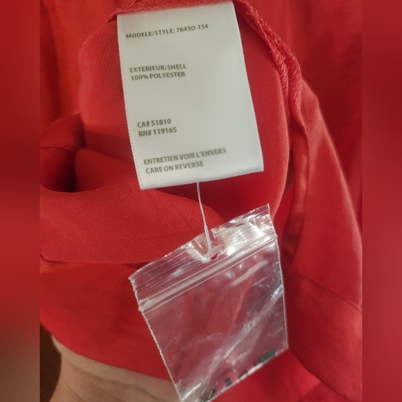 Tribal blouse with shoulder beading  detail - Picture 6 of 6